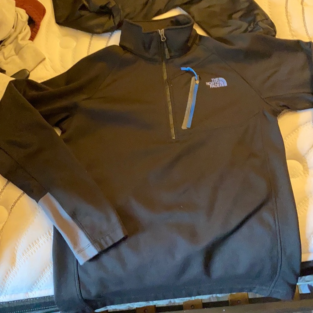 North Face Sweatshirt